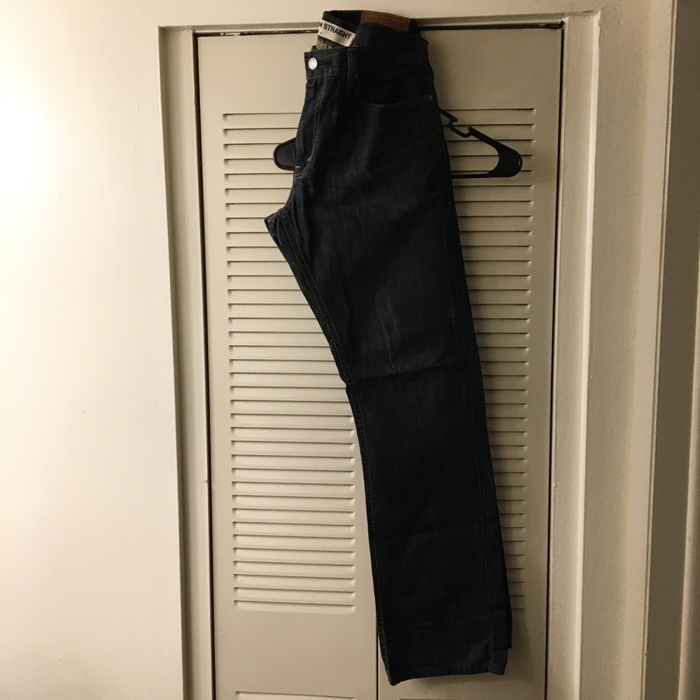Men’s Levi’s Jeans sz. 33x32